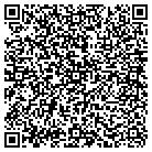 QR code with G M Window Installations LLC contacts