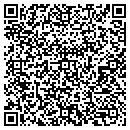 QR code with The Drafting Co contacts