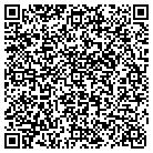 QR code with Albert Berkey Cat & Backhoe contacts