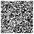 QR code with Ayala Backhoe Dumptruck contacts
