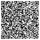 QR code with Allen Mark Backhoe & Hauling contacts