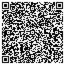 QR code with Gary P Walker contacts
