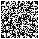 QR code with Howards Shades contacts