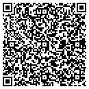 QR code with H P T Deliveries contacts