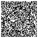 QR code with All For A Rose contacts