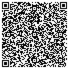 QR code with J & J Extrmntng Natchitoches contacts