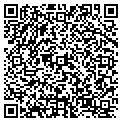 QR code with J & J Delivery LLC contacts