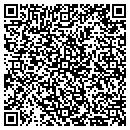 QR code with C P Plumbing LLC contacts
