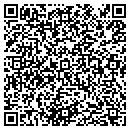 QR code with Amber Rose contacts