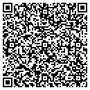 QR code with J M W Delivery contacts