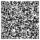 QR code with RJB Construction contacts