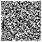 QR code with Angels Butterflies - Sunflower contacts