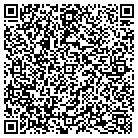 QR code with Anna's Buds Blooms & Blossoms contacts