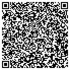 QR code with Anthos Floral Designs contacts