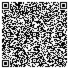 QR code with Any Bloomin Thing Florist & G contacts