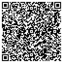 QR code with Harry Bond contacts