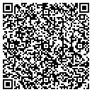 QR code with L & P Delivery LLC contacts