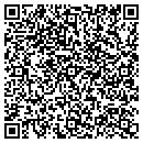 QR code with Harvey G Stortzum contacts