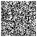QR code with Heller David contacts