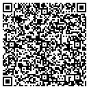 QR code with Ariston contacts