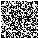 QR code with Homer Liefer contacts
