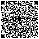 QR code with J & J Exhibitors Service contacts
