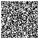 QR code with Irvin E Stanford contacts
