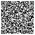 QR code with Kaleidoscope contacts