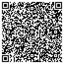 QR code with James Burnham contacts