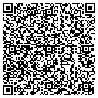 QR code with Ms A's Express Delivery contacts
