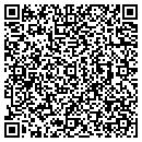 QR code with Atco Florist contacts