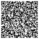 QR code with James D Marsh contacts