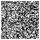 QR code with My Vision Delivery Service LLC contacts