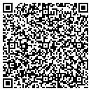 QR code with James Eads contacts