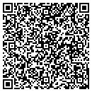QR code with James Forys contacts