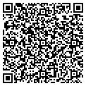 QR code with James Higgins contacts