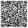 QR code with James Lamczyk contacts