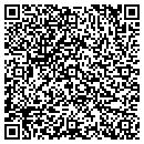 QR code with Atrium At Little Silver Florist contacts