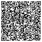 QR code with Christian Love Baptist Church contacts