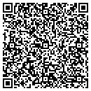 QR code with James Robertson contacts