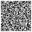 QR code with James Schertz contacts