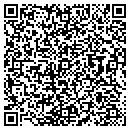 QR code with James Slifer contacts