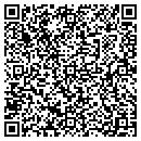 QR code with Ams Welding contacts