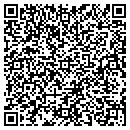 QR code with James Urfer contacts