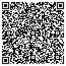 QR code with A Whiting Flower Shop contacts