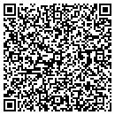 QR code with James Wilson contacts