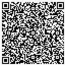 QR code with Aztec Florist contacts