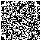 QR code with U Bug Me Termite & Pest Contro contacts
