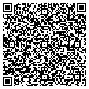 QR code with C&W Grading Co contacts