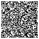 QR code with Jeff Franke contacts